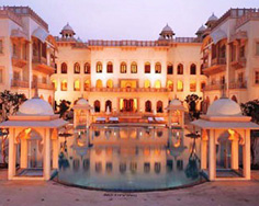 Vivanta By Taj - Hari Mahal, Jodhpur