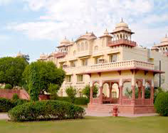 Jai Mahal Palace, Jaipur