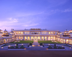 Rambagh Palace, Jaipur